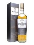 Macallan 10yo Sherry
