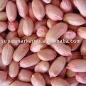 Red Skin Peanut Kernels
