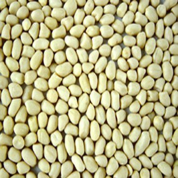 blanched peanut
