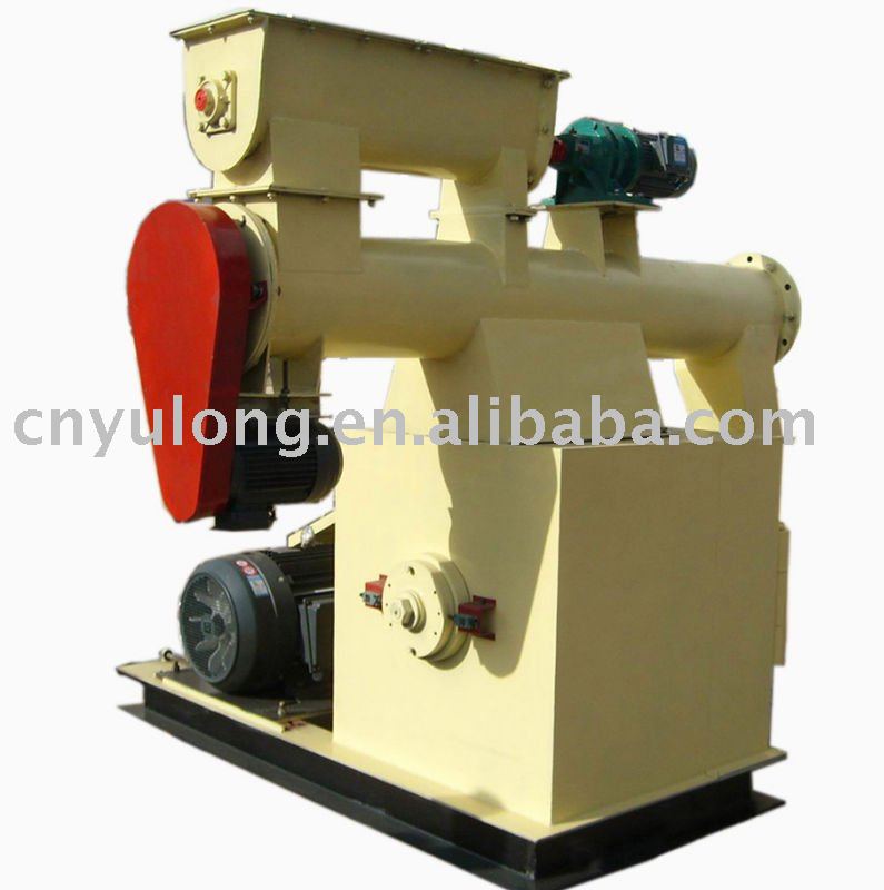 livestock/ poultry   feed    pellet  mill