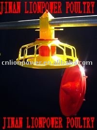 automatic poultry feeder