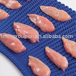 industrial production line steel rubber belt conveyor system
