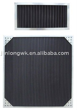 light trap for poultry house