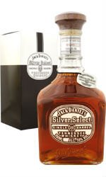 JACK DANIELS - Silver Select - Single Barrel Whiskey