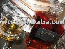 Jack Daniel's American whiskey