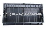 Air inlet for  poultry  house