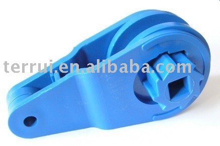 In-line strainer