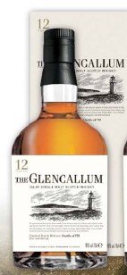 Glen Callum Blend