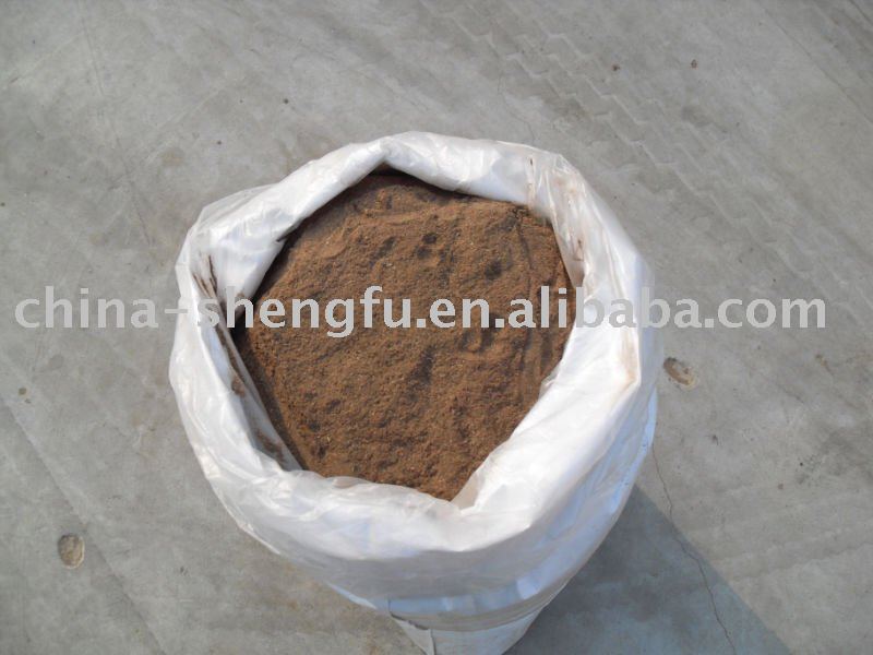 Chiken Feed Yeast