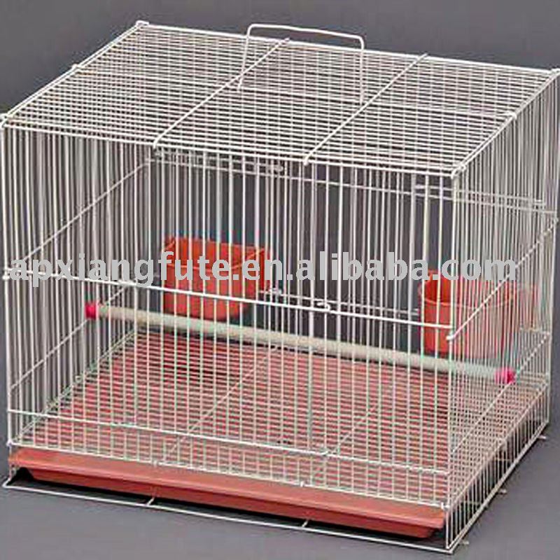 pigeon cage      bird cage