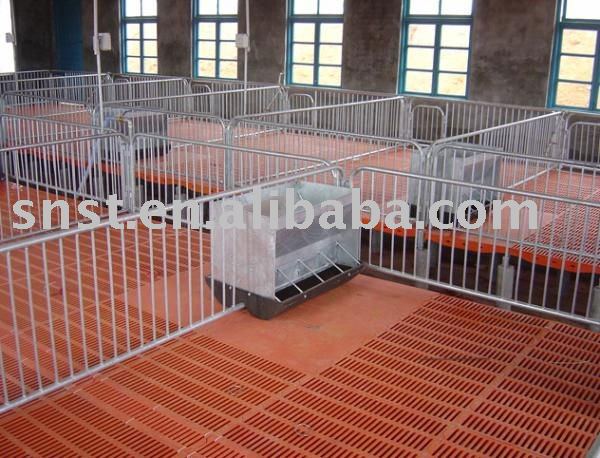 Piglet crate