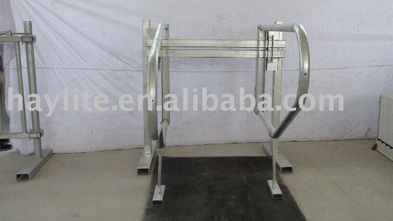 Free Stall