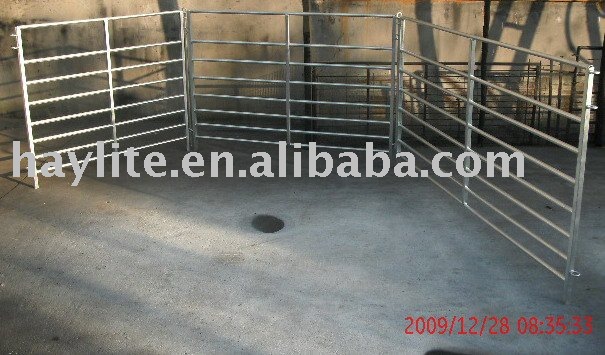 corral  panel