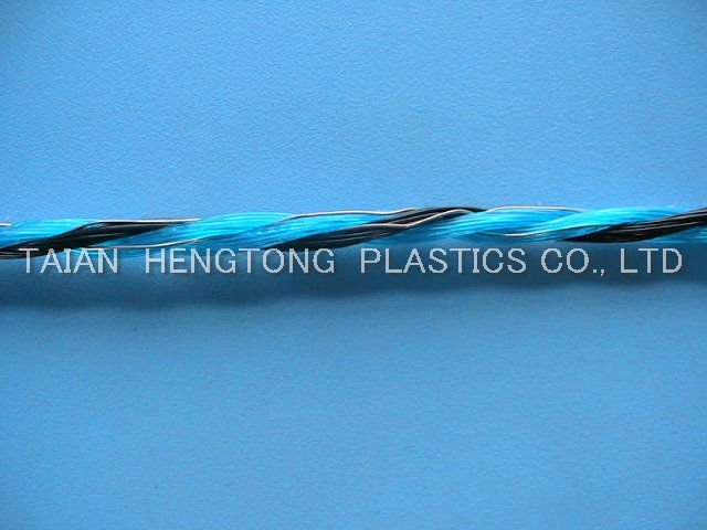 electric fence polywire