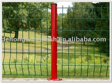 Livestock Fencing(ISO9001)