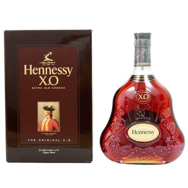 Hennessy Xo Cognac