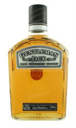 JACK DANIELS - Gentleman Jack - Whiskey