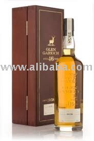 Glen Garioch 46Yr Single Malt Scotch Whisky