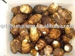 fresh taro