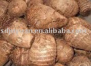2011 Fresh Taro