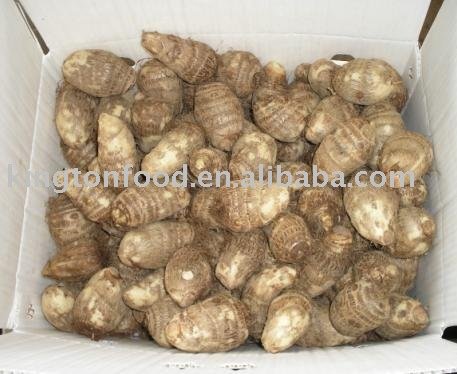 Fresh Taro