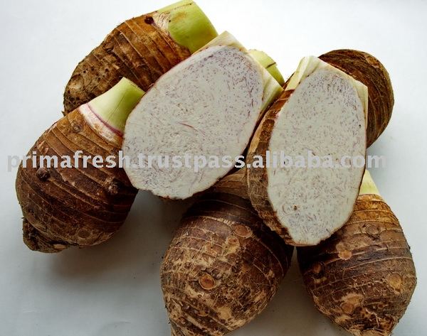 Big Taro,Thailand Triplefresh price supplier - 21food