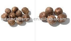 fresh Chinese taro