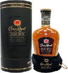 Crown Royal Cask No#16 Blended Canadian Whisky