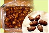 fresh taro and other vegetables for sale best quality