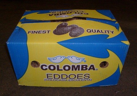  FRESH   EDDOES 