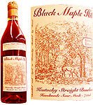 Black Maple Hill Small Batch Kentucky Straight Bourbon Whiskey