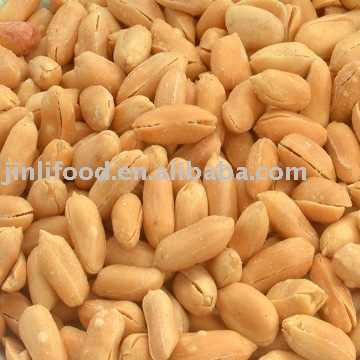 salted roasted peanuts