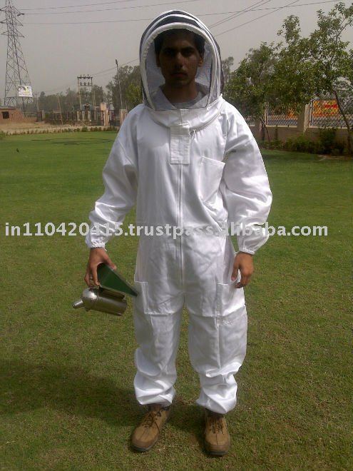 bee keeping suits