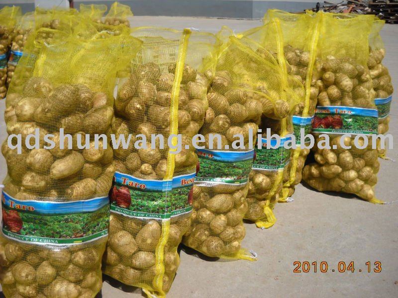 2011 top chinese fresh taro