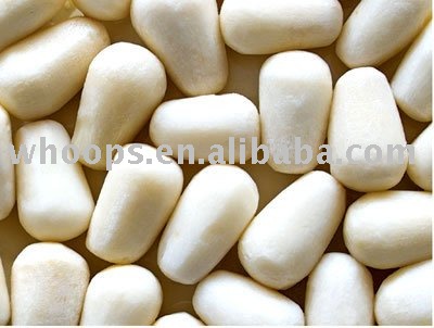 2010 Crop Frozen taro shaped
