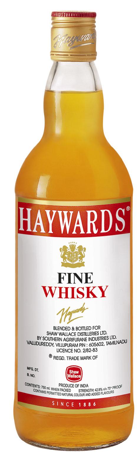 Image result for Haywards whisky