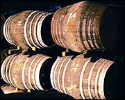 Scotch Malt Whisky