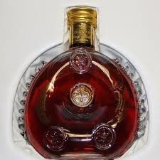 Remy Martin Louis XIII Cognac-750ml