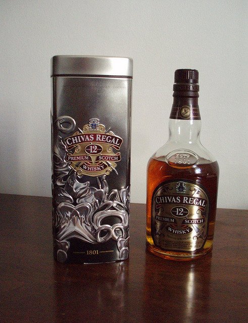 Chivas Regal 12Yrs Whisky 0.70cl products,United Kingdom Chivas Regal ...