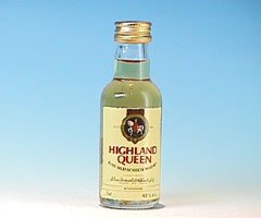 Highland Queen  Whisky