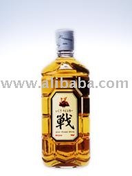 IKUSA BLENDED WHISKY