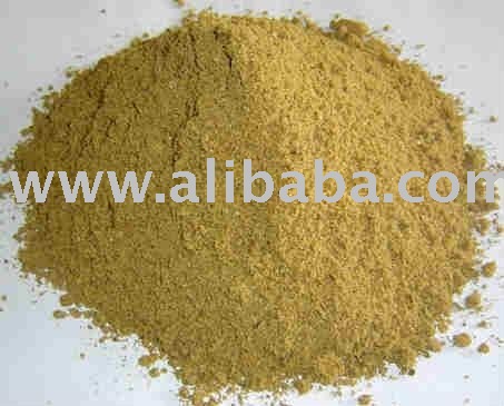 FISH MEAL- %65 %72