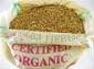 CERTIFIED ORGANIC CHICKEN FEED