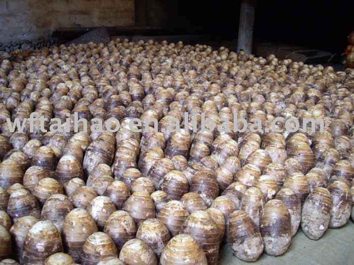 Fresh Chinese Taro