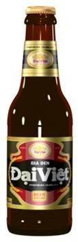 DAI VIET DARK LAGER BEER BOTTLE 330ML