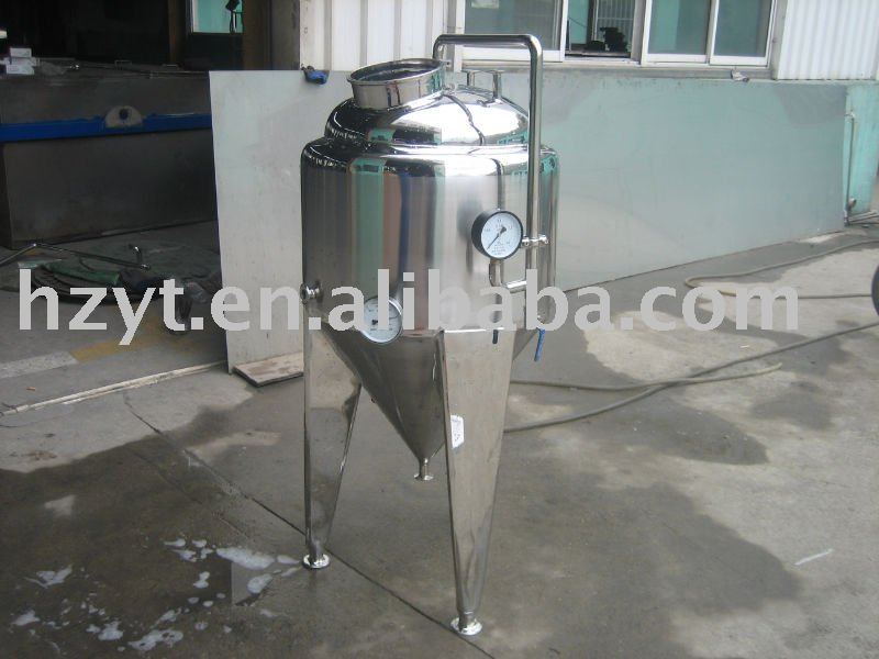 fermenter tank