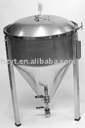conical fermenter
