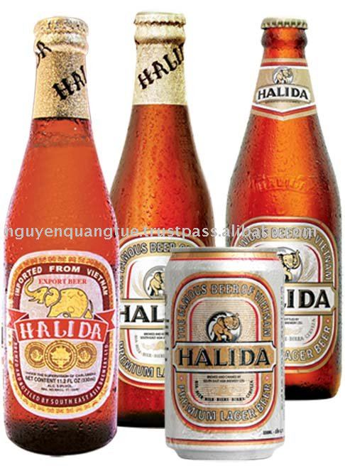Halida Beer