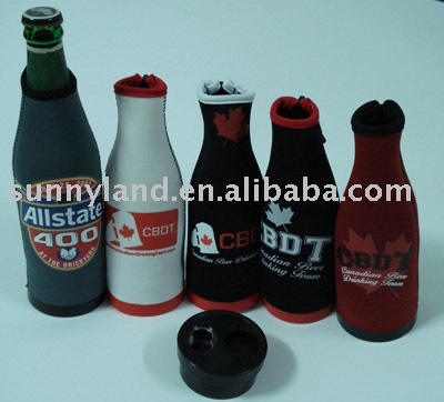 Beer Heat Preservation  Set/Beer/beer  bottle s/ branded beers/branded products SCX-004