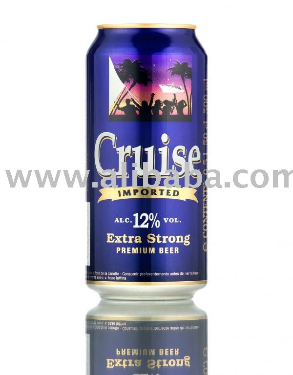 cruise beer review